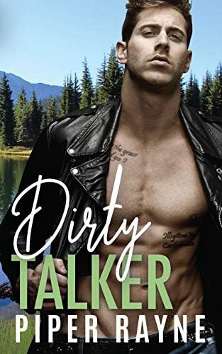 Libro:  Dirty Talker: A Single Dads Club Romance