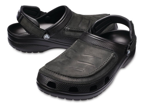 Crocs - Yukon Vista Clog
