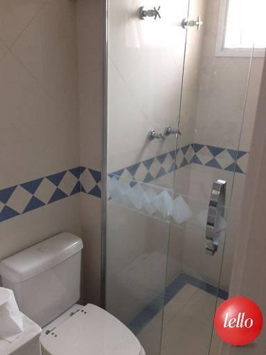 Imagem 9 de 21 de Apartamento - Ref: 158188