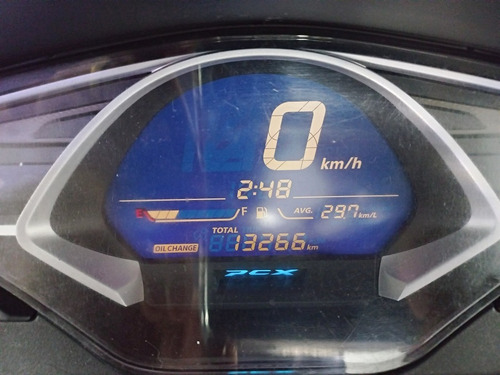 Imagem 15 de 15 de Honda Pcx 150 2020