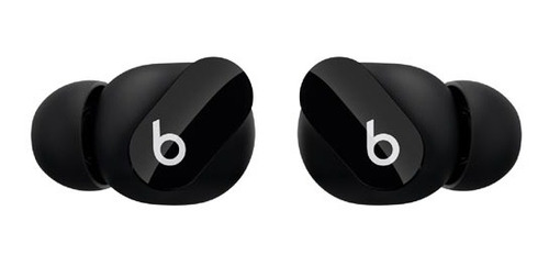 Imagem 4 de 7 de Fone De Ouvido Sem Fio Beats Buds In-ear Preto - Mj4x3be/a