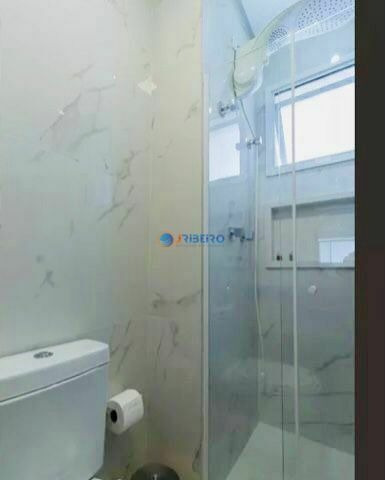Imagem 16 de 30 de Apartamento Cobertura 3 Suítes 3 Vagas Espaço Gourmet Piscina Salão De Festas À Venda No Bairro Água Fria - São Paulo/sp - 901424