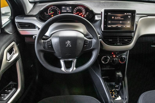 Imagem 9 de 11 de Peugeot 2008 1.6 16v Allure