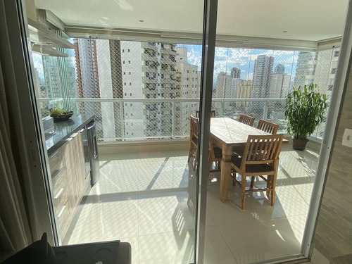 Imagem 5 de 23 de Apartamento De Condomínio Em São Paulo - Sp - Ap4446_nbni