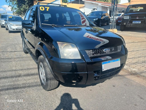 Ford Ecosport 1.6 Xls 8V Flex 4P Manual