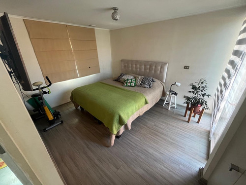 Casa En Terreno De 320 M2 En Laguna Del Sol, Padre Hurtado.