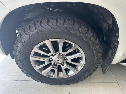 Imagen 4 de 13 de Toyota Prado Vx