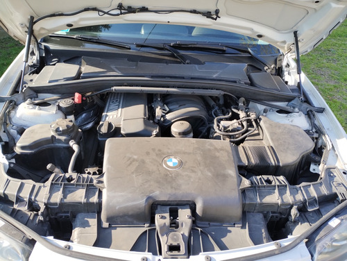 BMW Serie 1 1.6 116i 136cv