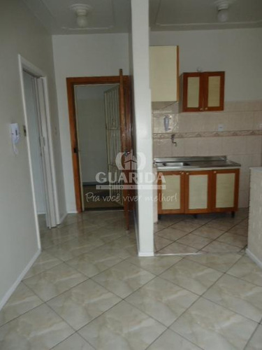 Imagem 3 de 9 de Apartamento Para Aluguel, 1 Quarto, Petropolis - Porto Alegre/rs - 5352