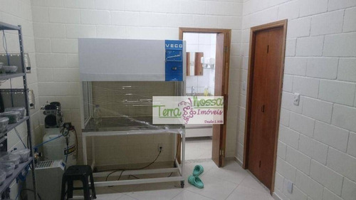 Imagem 23 de 24 de Chácara Com 2 Dormitórios À Venda - Parque Valinhos - Valinhos/sp - Ch0087