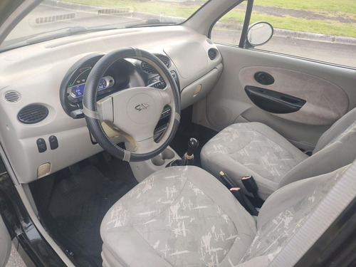 Caoa Chery QQ Qq 1.1 16v