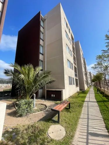 Excelente Departamento En Venta Como Nuevo 3 Dorm 1 Baño