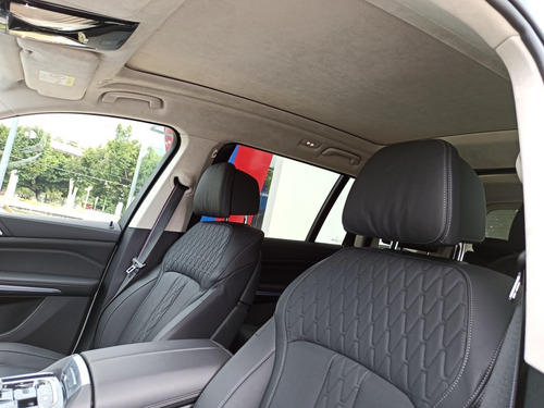 Imagen 8 de 15 de Bmw X7 M50i