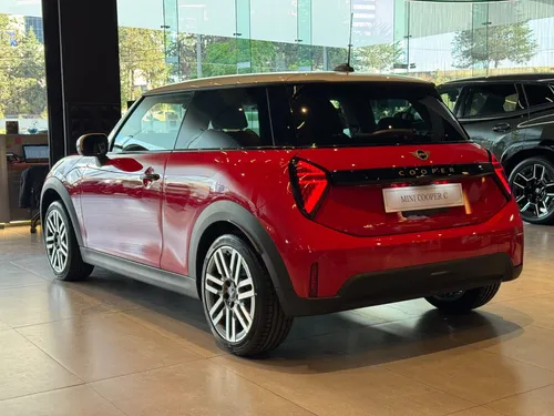 Mini Cooper 1.5 C At 3P