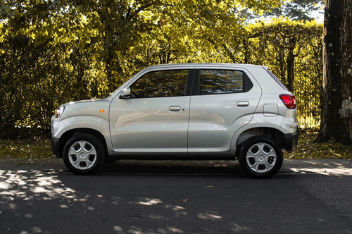 Suzuki S-presso 1.0 2020 - Motorland Permuto / Financio