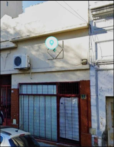 Imagen 1 de 5 de En Venta/ Alquiler Local Con Vivienda En Balvanera