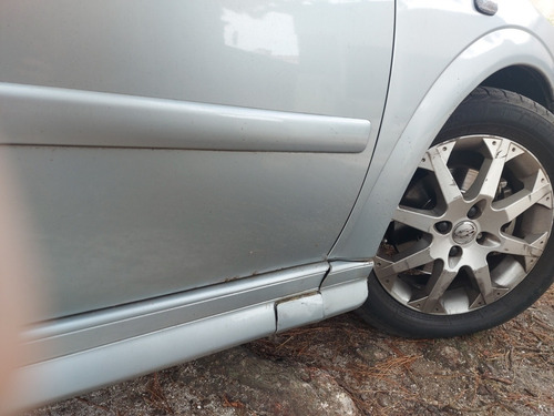 Chevrolet Astra 2.0 Gls 2009