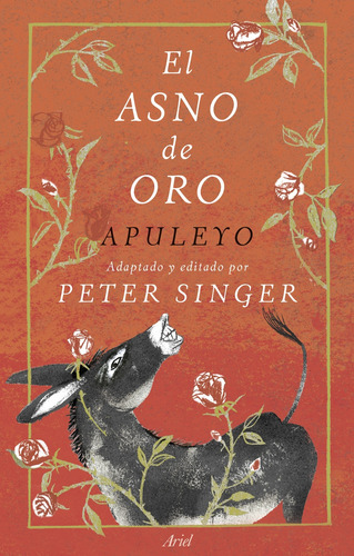 El Asno De Oro - Singer Peter