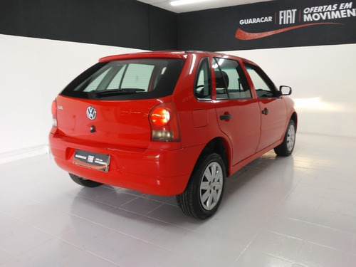 Gol 1.0 Giv