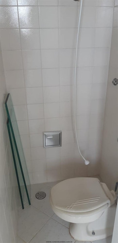 Imagem 10 de 29 de Apartamentos À Venda Em Jundiaí/sp - Compre O Seu Apartamentos Aqui! - 1472274