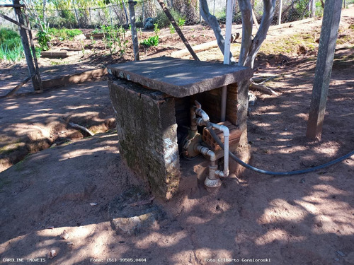 Imagem 11 de 15 de Sítio / Chácara Para Venda Em Mariana Pimentel, Estrada Municipal De Mariana Pimentel, 2 Dormitórios, 1 Banheiro - 1250_1-1904793