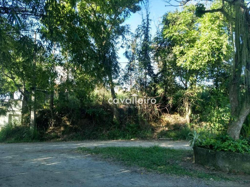 Imagem 7 de 9 de Terreno À Venda, 1266 M² Por R$ 300.000,00 - Condado De Maricá - Maricá/rj - Te1564