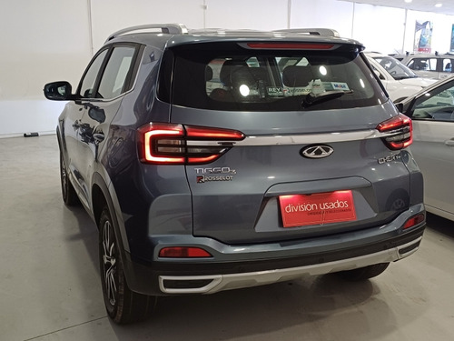 Chery Tiggo 3 NEW TIGGO 3 GLS MT