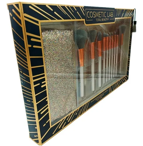 Cosmetic lab total beauty brochas precio clearance