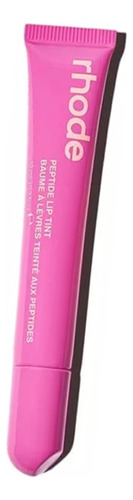 Funda Rhode Original Incluye Lip Gloss En Conjunto Shortcake Iphone 12/13 Pro Max
