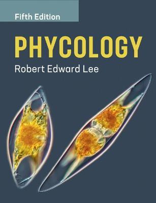 Libro Phycology - Robert Edward Lee