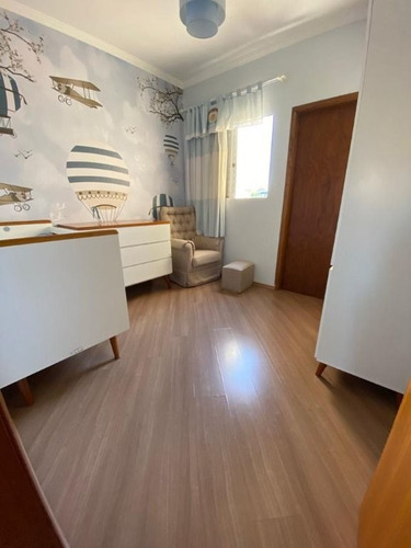Imagem 25 de 30 de Sobrado Com 2 Dormitórios À Venda, 75 M² Por R$ 320.000,00 - Jardim Matarazzo - São Paulo/sp - So3027
