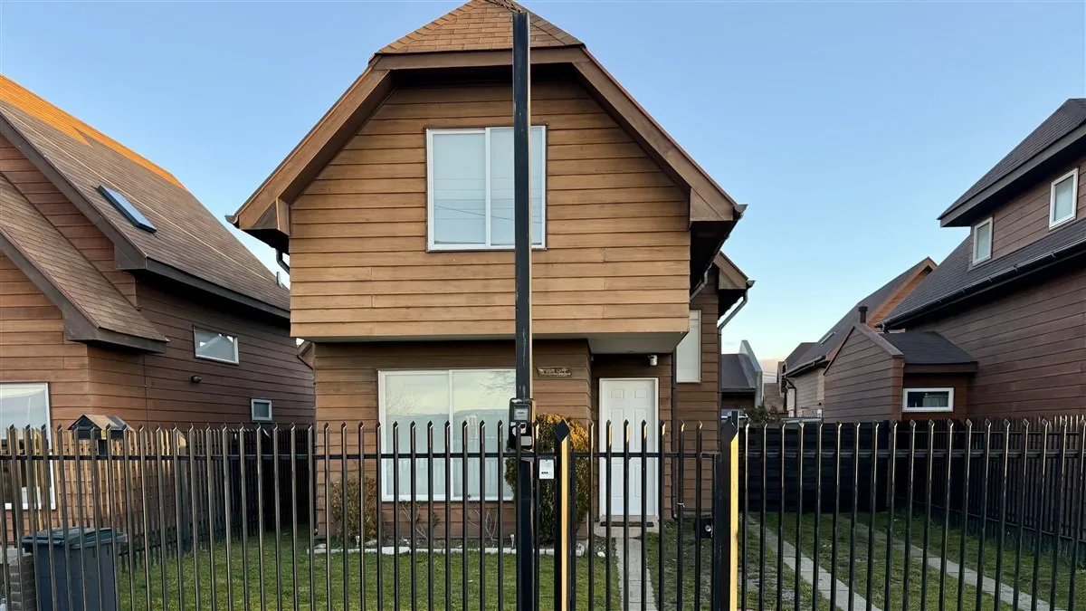 Imagen 1 de 27 de Arriendo Casa En Villa Altos Del Bosque 3d 3b