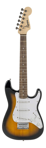 Fender Squier - Mini Guitarra Eléctrica Stratocaster Para .
