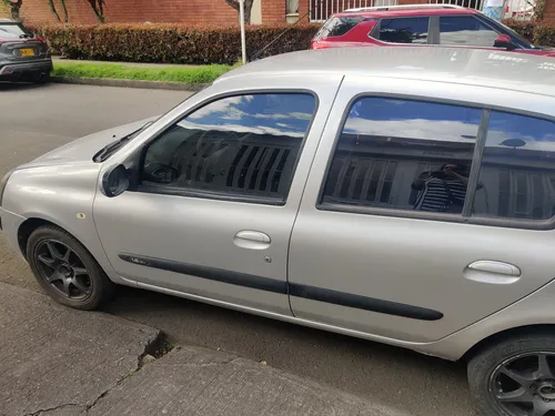 Renault Clio F.ii Expression