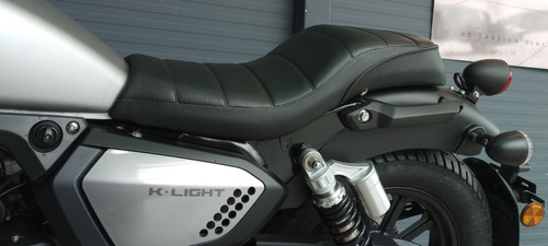 Imagen 22 de 25 de Keeway K-light 202, Mejor Contado Jj
