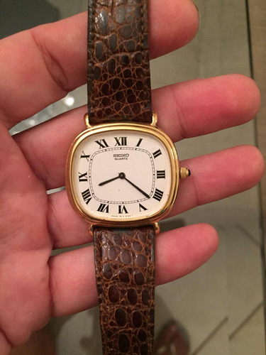 Relógio Seiko Vintage