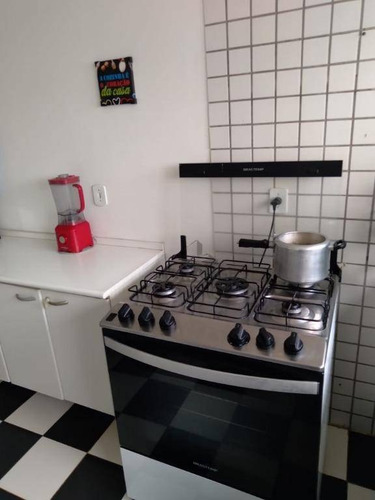 Apartamento Com 3 Dormitórios À Venda, 80 M² Por R$ 440.000,00 - Parque Prado - Campinas/sp - Ap19606