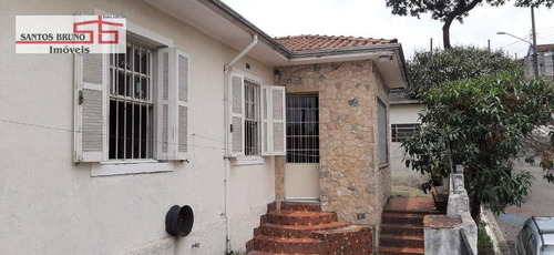 Imagem 9 de 11 de Casa À Venda, 202 M² Por R$ 680.000,01 - Limão - São Paulo/sp - Ca1181