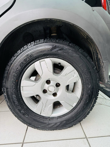 Fiat Idea 1.8 MPI ADVENTURE 8V FLEX 4P MANUAL