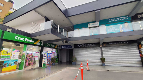 Local Comercial Strip Center, Curicó (90426)