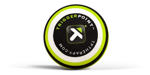 Pelota De Espuma Para Masajear Triggerpoint 12.7cm Diámetro