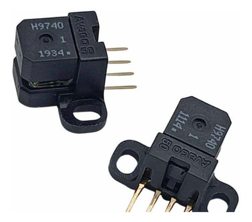 Sensor H9740 Plotters De Impresión Encoder Sensor Nuevo (Usado)