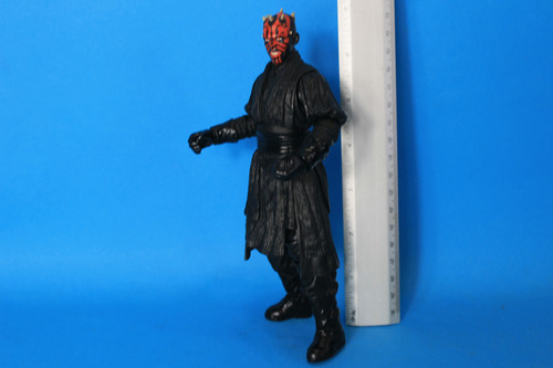 Darth Maul Star Wars Diamond Select Toys (Usado)