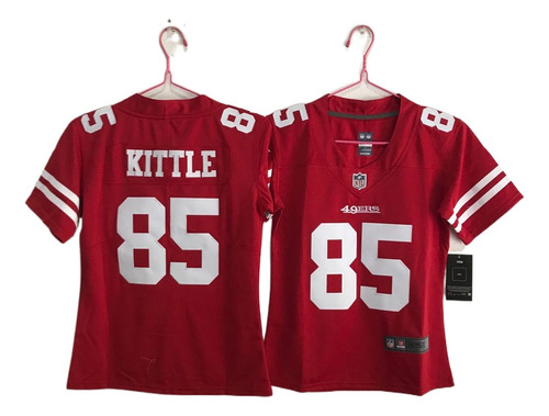 Men/women/youth San Francisco 49ers George Kittle Jersey
