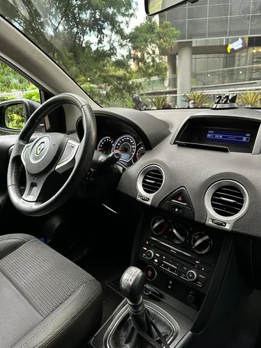 Renault Koleos 2.5 Expression 2015 Único Dueño