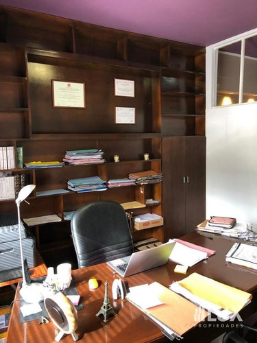 Imagen 5 de 7 de Venta Oficina Amoblada En Galeria Del Paseo - San Martín 862 Rosario