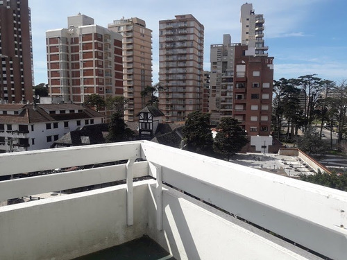 Imagen 22 de 23 de Departamento En Bunge Esquina Libertador. En El Corazón De Pinamar