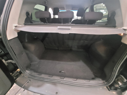 Ford Ecosport 1.6 Freestyle 110cv 4x2