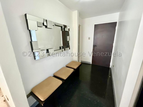 Apartamento Venta Las Mercedes 24-11158 Of