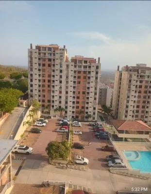 Apartamento en venta